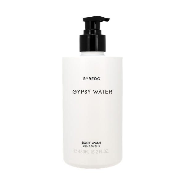 Gipsy Water Body Wash 450 ml