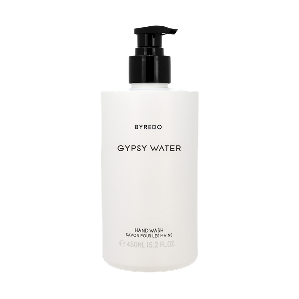 Gipsy Water Hand Wash 450 ml