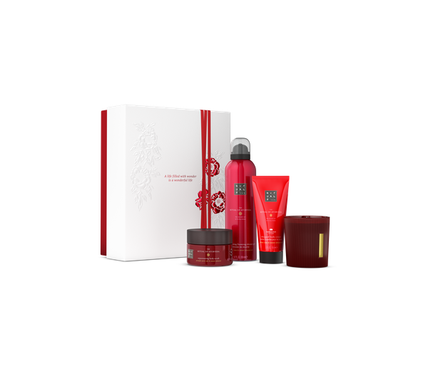 The Ritual of Ayurveda - Medium Gift set 2025
