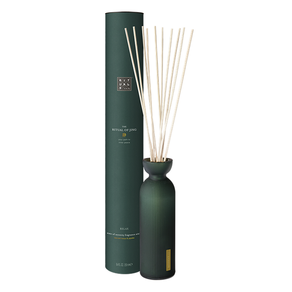 Jing Huonetuoksu 250 ml