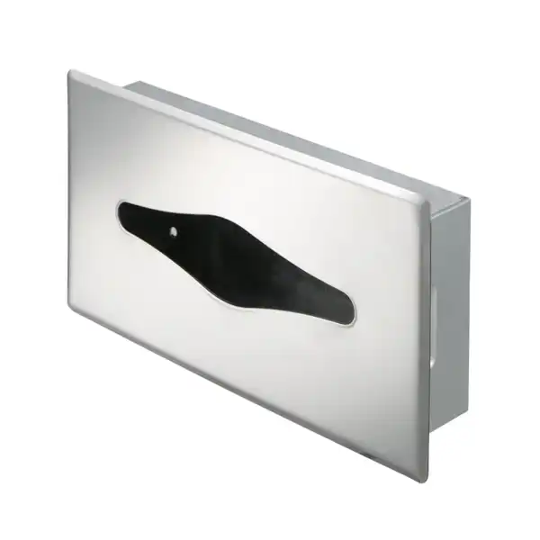 Upotettava kasvopaperiteline