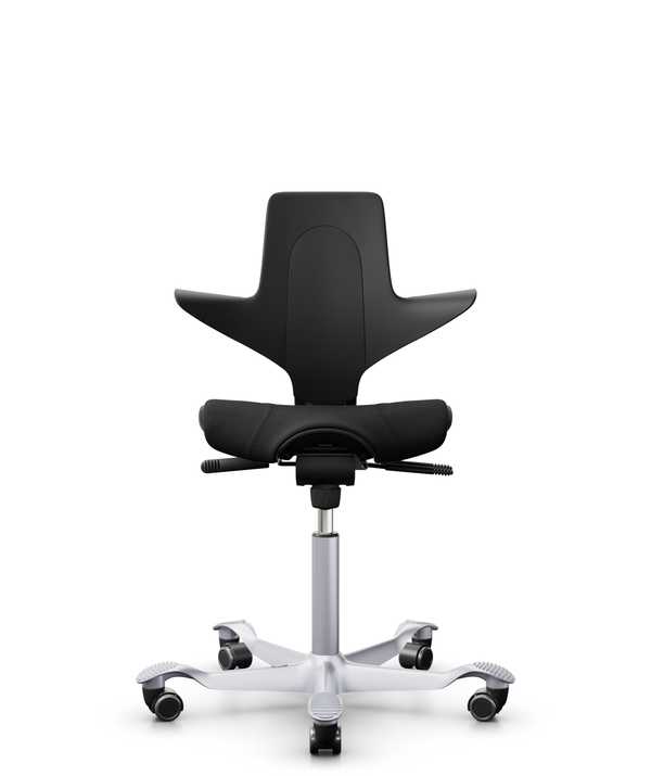 Työtuoli Capisco Puls 8020