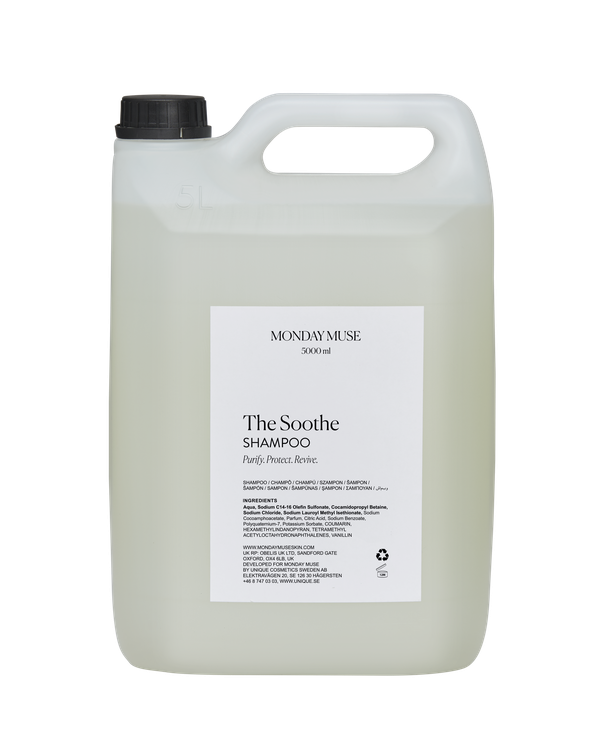 Shampoo 5L
