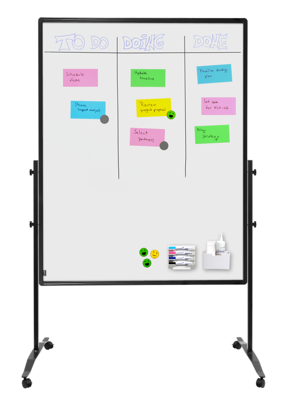 PREMIUM PLUS valkotaulu 150x120 cm