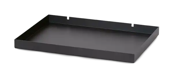 Sophia Welcome Tray Metal