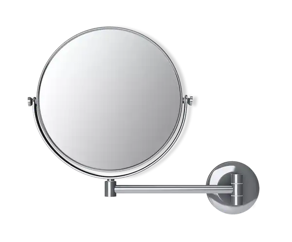 Lenox Mirror Chrome