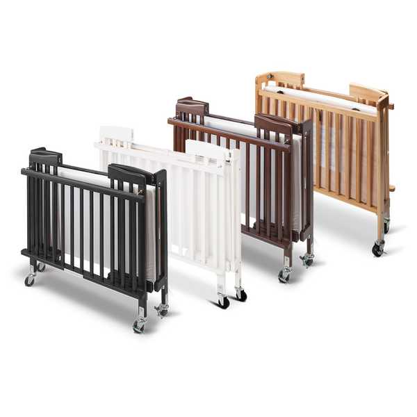 Limea Baby Crib