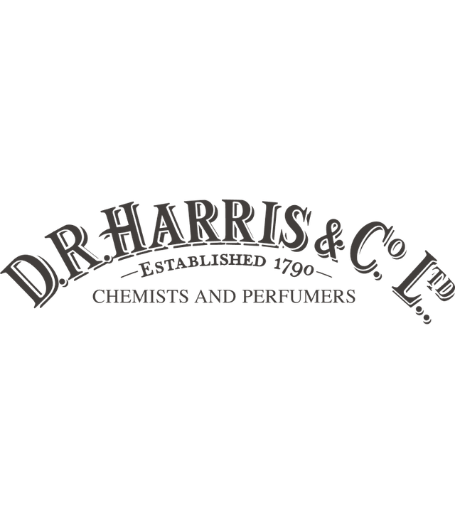 DR. Harris